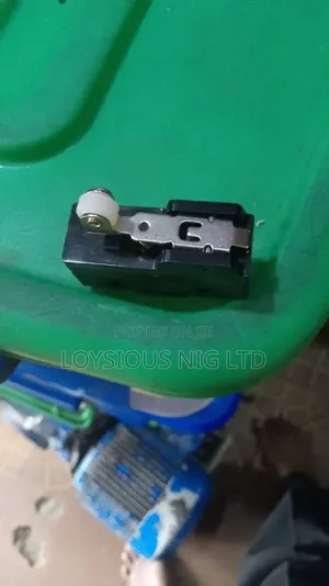 Micro Switch