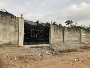 3bdrm Bungalow in Gbekuba, Oluyole for sale