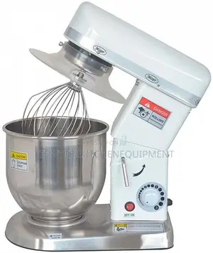 Commercial Table Top 10l Mixer