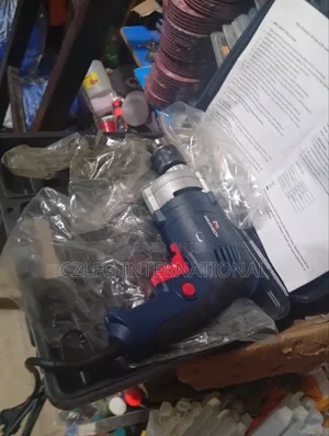13mm Maxmech Electric Drill