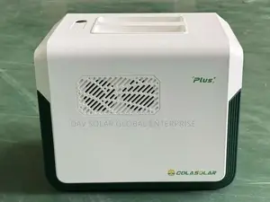 Solar Generator