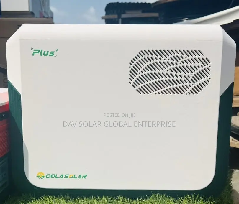 Solar Generator