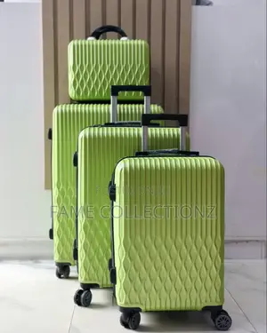 4 in 1 Luggage Box