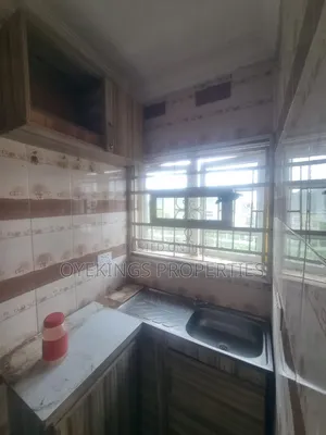 1bdrm Room & Parlour in Zionist Estate, Oluyole for rent