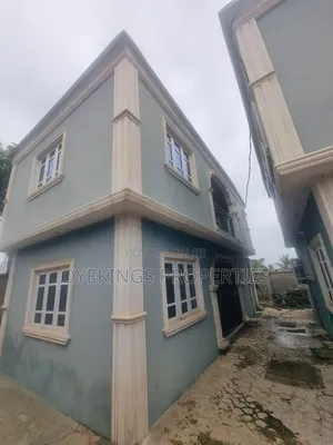 1bdrm Room & Parlour in Zionist Estate, Oluyole for rent