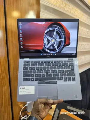 Laptop Dell Latitude 5410 16GB Intel Core i7 SSD 512GB