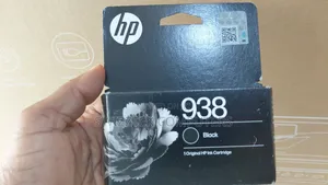 Hp 938 Black Original Ink Cartridge