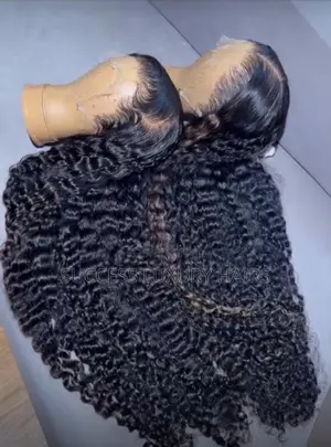 Burmese Curly