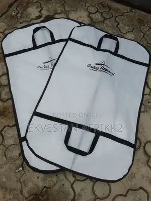 Suit/Multipurpose Garment Bags