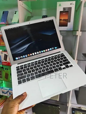 Laptop Apple MacBook Air 2017 8GB Intel Core i5 SSD 128GB