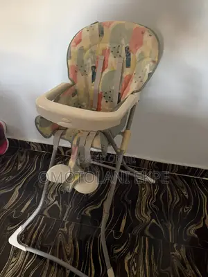 High Chair