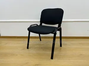 Office Visitors Chair/ Training Chair
