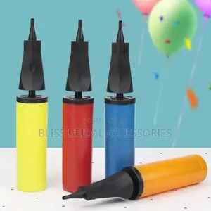 Balloon Pump