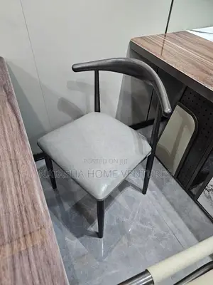 Ming-Inspired Accent Chair