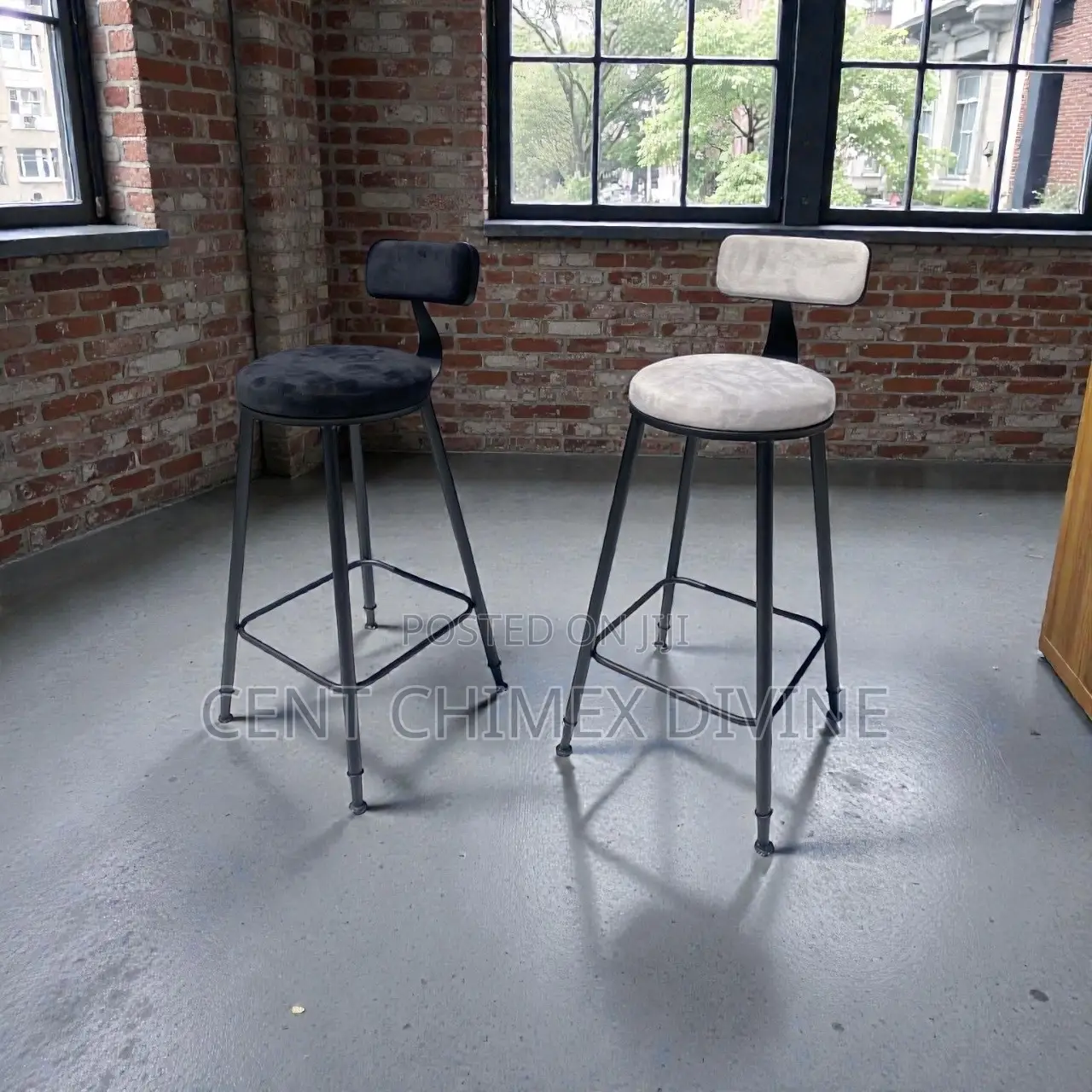 Kitchen Stool