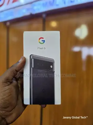 Google Pixel 6 128 GB