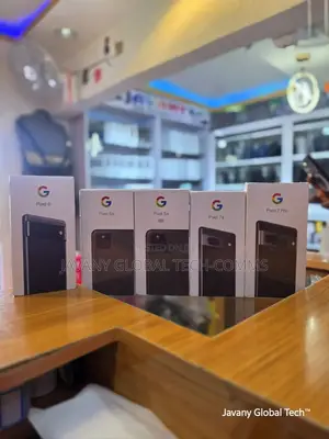 Google Pixel 6 128 GB