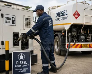 Diesel (Ago) Supply