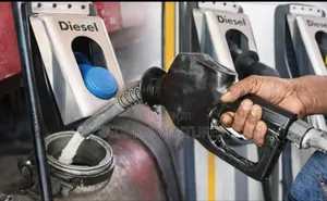 Diesel (Ago) Supply