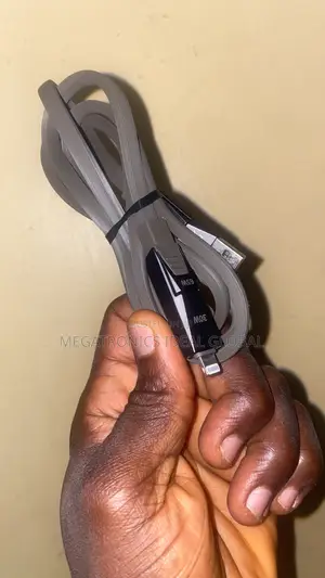 Newage 4in1 65watts Fast Charging Cable