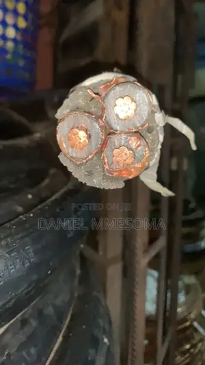 Power Cable Xlpe