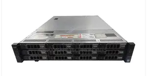 Dell Power-Edge R730 Server