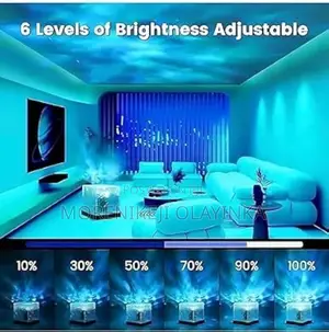 Dynamic Light