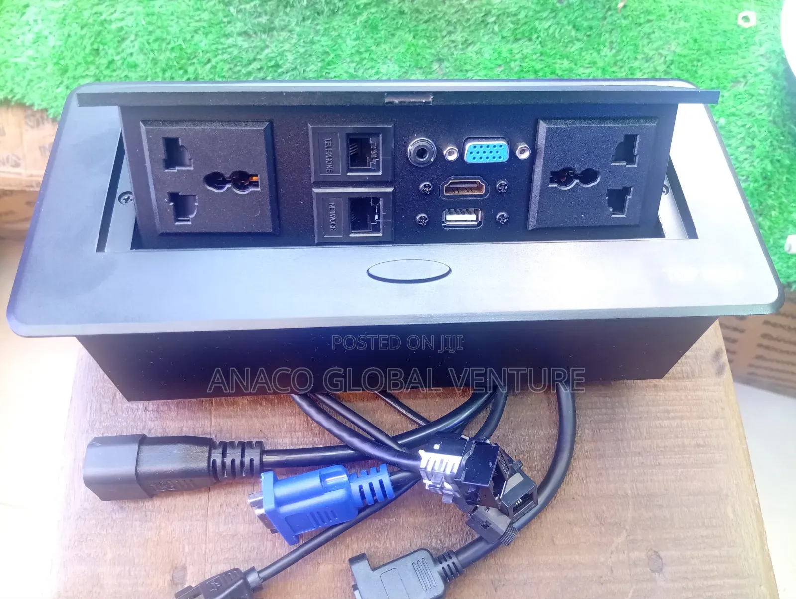 Quality Table Socket