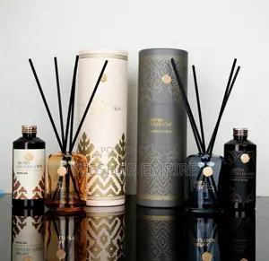 Luxury Reed Diffuser