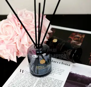 Luxury Reed Diffuser
