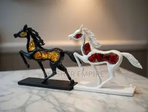 Decorative Figurine Statue