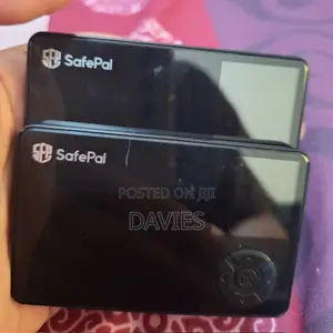Safepal S1 Crypto Hardware Wallet