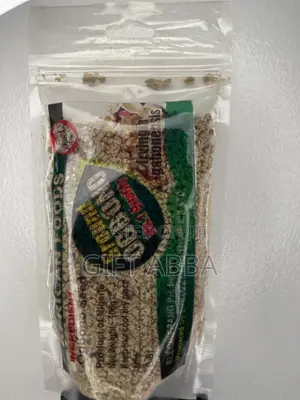 African Food(Ogbono)