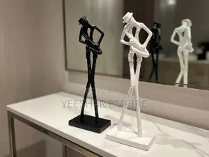 Decorative Figurine
