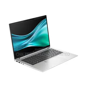 New Laptop HP EliteBook 840 G11 8GB Intel Core Ultra 7 SSD 1T