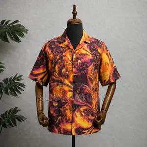 Vintage Shirts