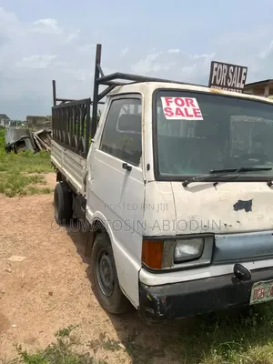 Nissan Truck for Sale