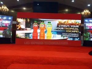 Led Screen for Your Event