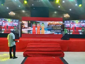 Led Screen for Your Event