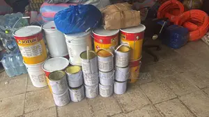 Marine Paint