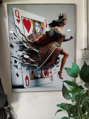 Decorative Wall Frame