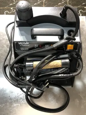 Steam Iron