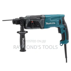 Hr2470 Makita Rotary Hammer Drill