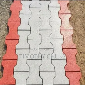 Koku Interlocking Stone