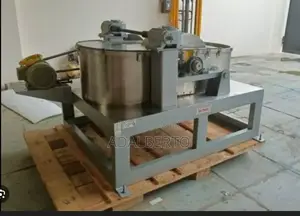 Hollander Valley Beater Machine