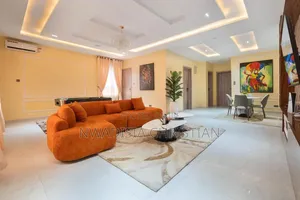 Caramel Mood – Premium 1 2-Bedroom Apartment