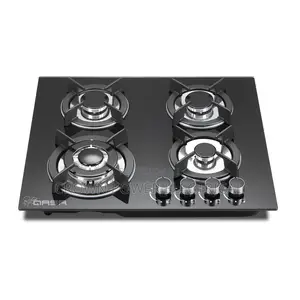 Qasa Gas Cooker QGC-4bg