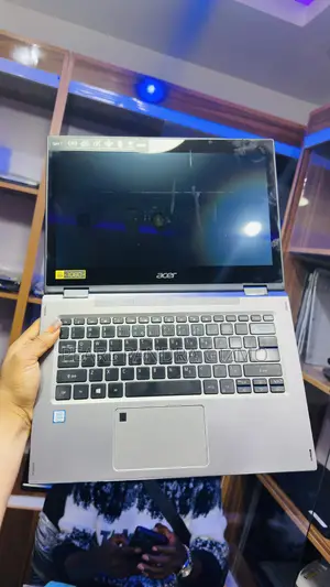 Laptop Acer Spin 5 8GB Intel Core i5 SSD 256GB
