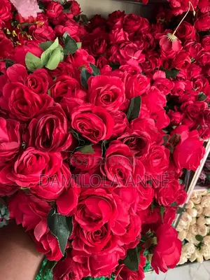 Flower Rental