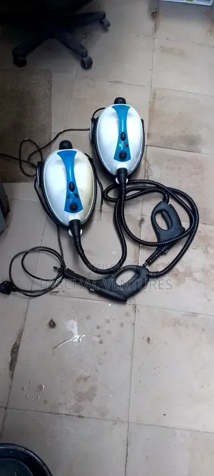 Steam Cleaner Machine